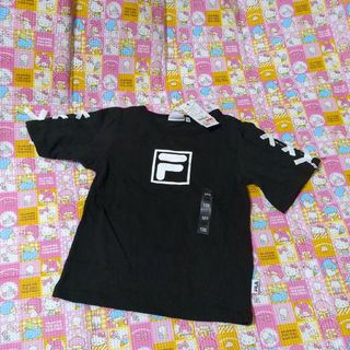 フィラ　Tシャツ　サイズ120