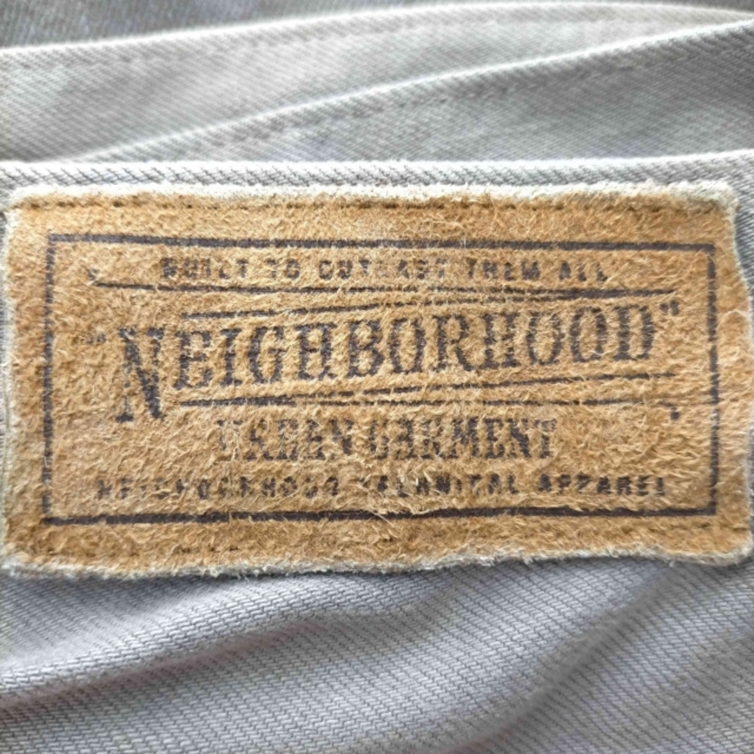 NEIGHBORHOOD(ネイバーフッド)のNEIGHBORHOOD(ネイバーフッド) メンズ パンツ デニム メンズのパンツ(デニム/ジーンズ)の商品写真