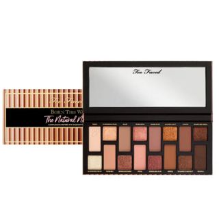 Too Faced アイシャドウパレット