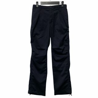 ノンネイティブ(nonnative)のNONNATIVE ノンネイティブ 品番 NN-P4130 DWELLER EASY PANTS 03 W/N/P TWILL CORDURA イージー パンツ ネイビー サイズ1 正規品 / B5163(その他)