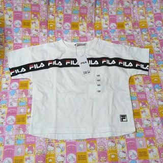 FILA　Tシャツ　サイズ120