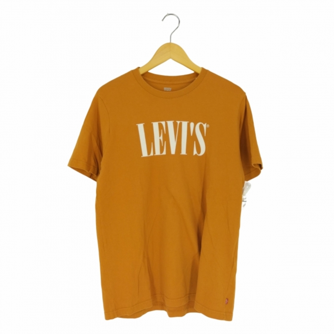 Levi's(リーバイス)のLevis(リーバイス) セリフロゴグラフィックTシャツ メンズ トップス メンズのトップス(Tシャツ/カットソー(半袖/袖なし))の商品写真