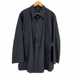 ワイズ ステンカラーコート(メンズ)の通販 19点 | Y'sのメンズを買う ワイズ ステンカラーコート(メンズ)の通販 19点 | Y'sのメンズを買う