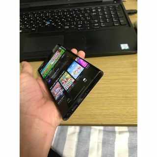 サムスン(SAMSUNG)のSamsung galaxy s22 ultra (スマートフォン本体)