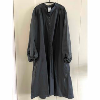 24SS KristenseN DU NORD / Dress(ロングワンピース/マキシワンピース)