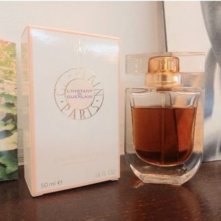 ゲラン(GUERLAIN)のゲラン GUERLAIN ランスタンドゲラン 50ml EDT(香水(女性用))