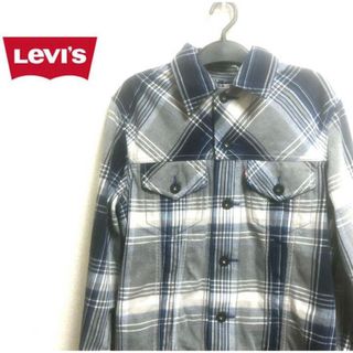 リーバイス(Levi's)の【超激レア】リーバイス 90’s デニムジャケット トレーナー(Gジャン/デニムジャケット)