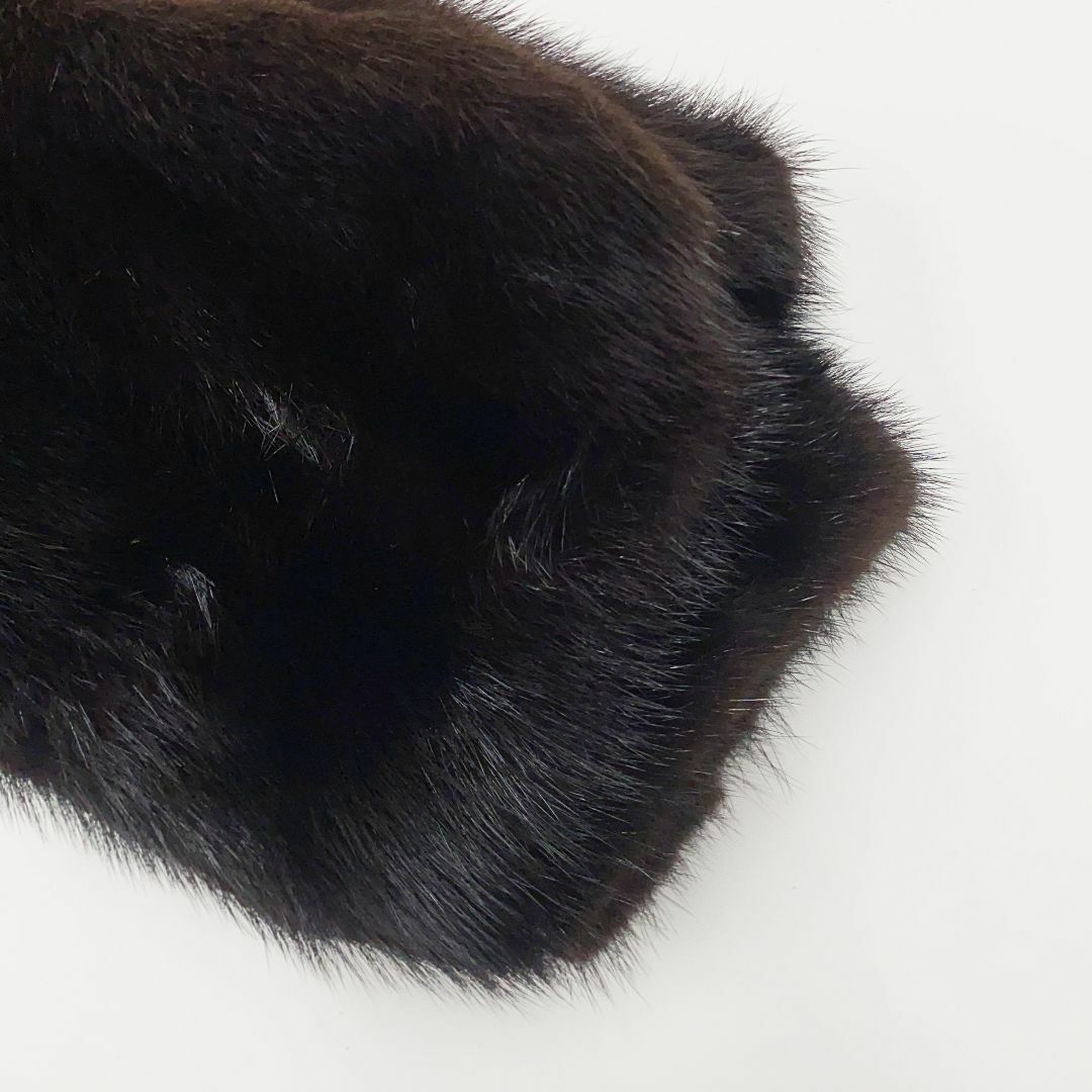 美品 SAGA MINK サガミンク ミンク ミンクファー 毛皮 コート 11 美品 SAGA MINK サガミンク ミンク ミンクファー 毛皮 コート 11