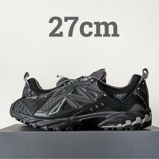 New Balance - 公式完売  New Balance ML610XJ  27cm