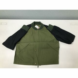 ケイスリーヘイフォード(Casely-Hayford)の【美品】Casely Hayford ケイスリー ヘイフォード ジャケット(ブルゾン)