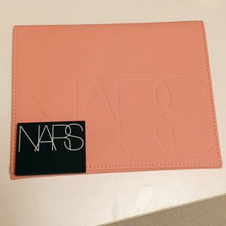 ナーズ(NARS)の【はりねずみ様専用】NARS パウダー ＆ ネイルシール(フェイスパウダー)