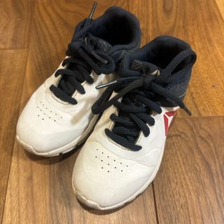 リーボック(Reebok)のReebok キッズスニーカー　17.0(スニーカー)