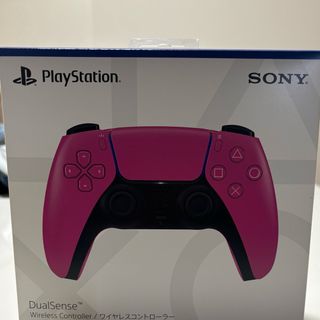 ソニー(SONY)のPS5純正コントローラー★【新品、未開封】★(その他)