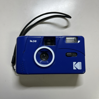 Kodak フィルムカメラ(フィルムカメラ)