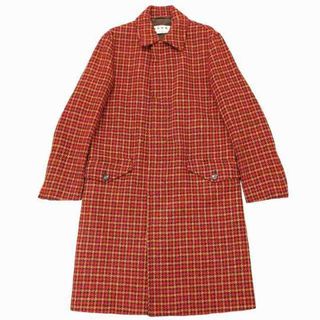 Marni - Marni ロングコート 千鳥格子柄 2017awの通販|ラクマ Marni - Marni ロングコート 千鳥格子柄 2017awの通販|ラクマ