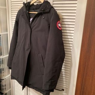 CANADA GOOSE - カナダグース　レディース　ダウンジャケット