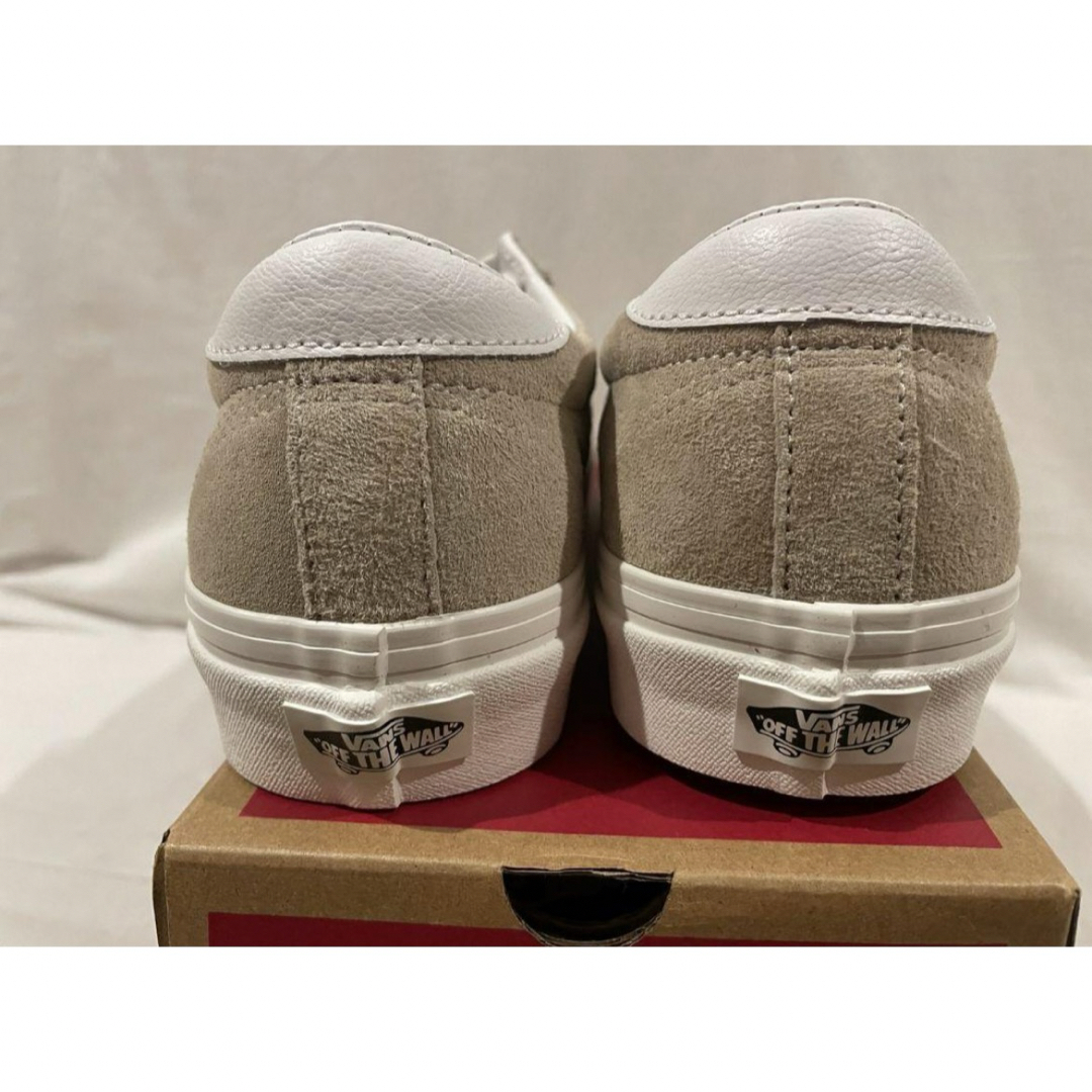 新品バンズSPORTオールドスクールOLDSKOOLエラERAスリッポン29 新品バンズSPORTオールドスクールOLDSKOOLエラERAスリッポン29