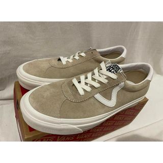 ヴァンズ(VANS)の新品バンズSPORTオールドスクールOLDSKOOLエラERAスリッポン29(スニーカー)