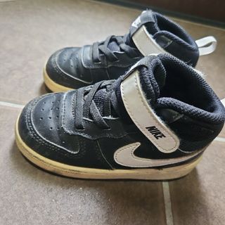 ナイキ(NIKE)のナイキ　NIKE　スニーカー 14cm　キッズ(スニーカー)