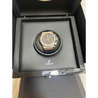 ウブロ(HUBLOT)のHUBLOT ウブロクラシックフュージョンクロノグラフ541.NX1170.RX(腕時計(アナログ))