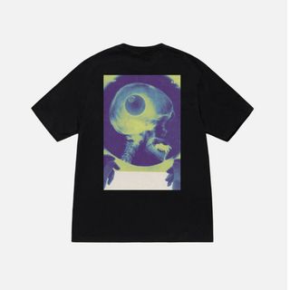 ステューシー(STUSSY)のStussy X-Ray Tee 8ball ステューシー エックスレイ Tシャ(Tシャツ/カットソー(半袖/袖なし))