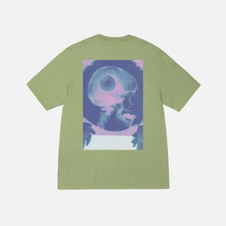 ステューシー(STUSSY)のStussy X-Ray Tee 8ball ステューシー エックスレイ Tシャ(Tシャツ/カットソー(半袖/袖なし))