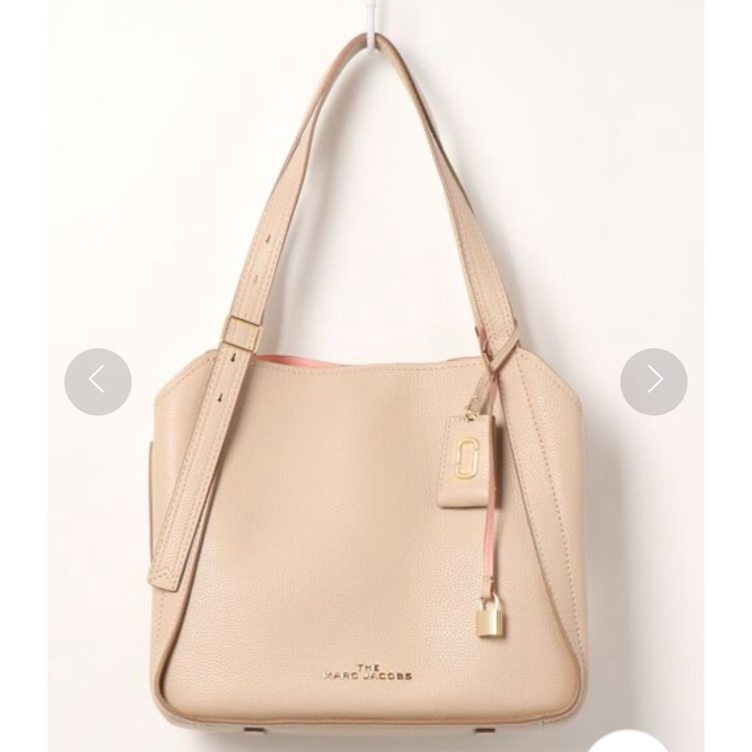 MARC JACOBS(マークジェイコブス)のMARC JACOBS THE DIRECTOR TOTE レディースのバッグ(トートバッグ)の商品写真