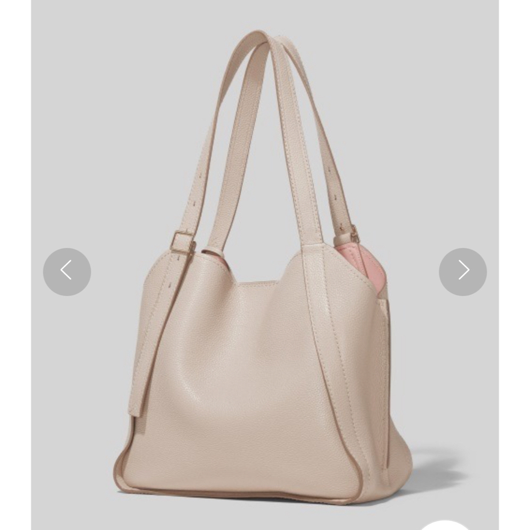 MARC JACOBS(マークジェイコブス)のMARC JACOBS THE DIRECTOR TOTE レディースのバッグ(トートバッグ)の商品写真
