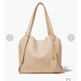 マークジェイコブス(MARC JACOBS)のMARC JACOBS THE DIRECTOR TOTE(トートバッグ)