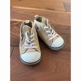 コンバース(CONVERSE)のconverse⭐️キッズシューズ(スニーカー)