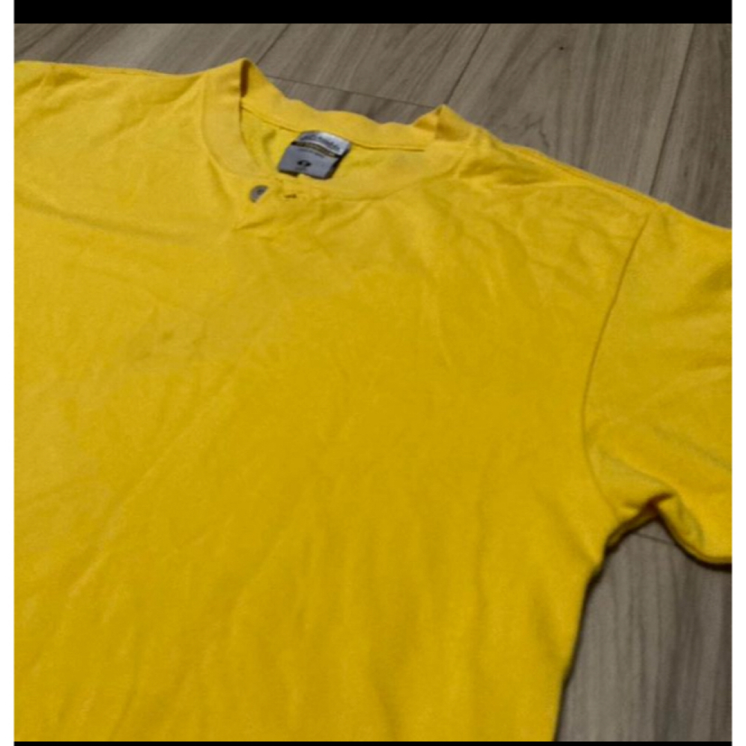 Columbia(コロンビア)のColombiaチタニユウムヘンリーT メンズのトップス(Tシャツ/カットソー(半袖/袖なし))の商品写真