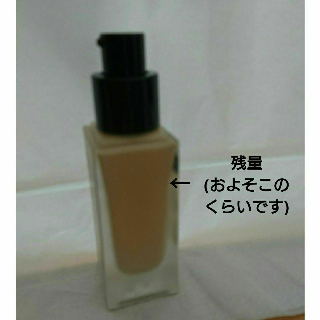 Yves Saint Laurent(イヴサンローラン)のオールアワーズリキッド ファンデーション コスメ/美容のベースメイク/化粧品(ファンデーション)の商品写真