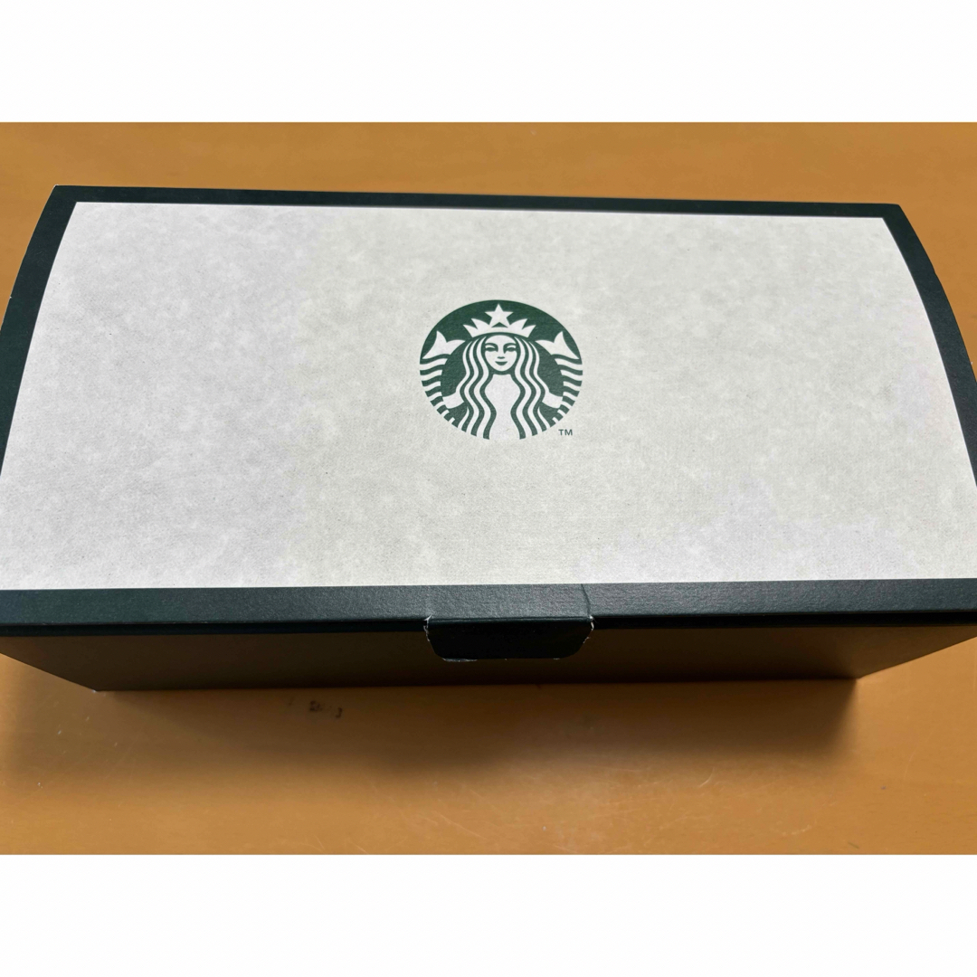 Starbucks(スターバックス)のスターバックス⭐️マグカップ2P インテリア/住まい/日用品のキッチン/食器(グラス/カップ)の商品写真