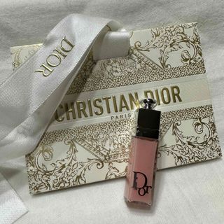 Christian Dior - Christian Dior ディオール リップマキシマイザー2ml新品未使用♪