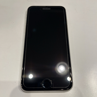 アップル(Apple)のiPhoneSE 第2世代 64GB ホワイト(スマートフォン本体)