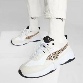 プーマ(PUMA)のPUMA シリア アニマル スニーカー(スニーカー)