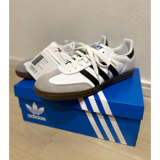 アディダス(adidas)のアディダス サンバOG 24cm(スニーカー)