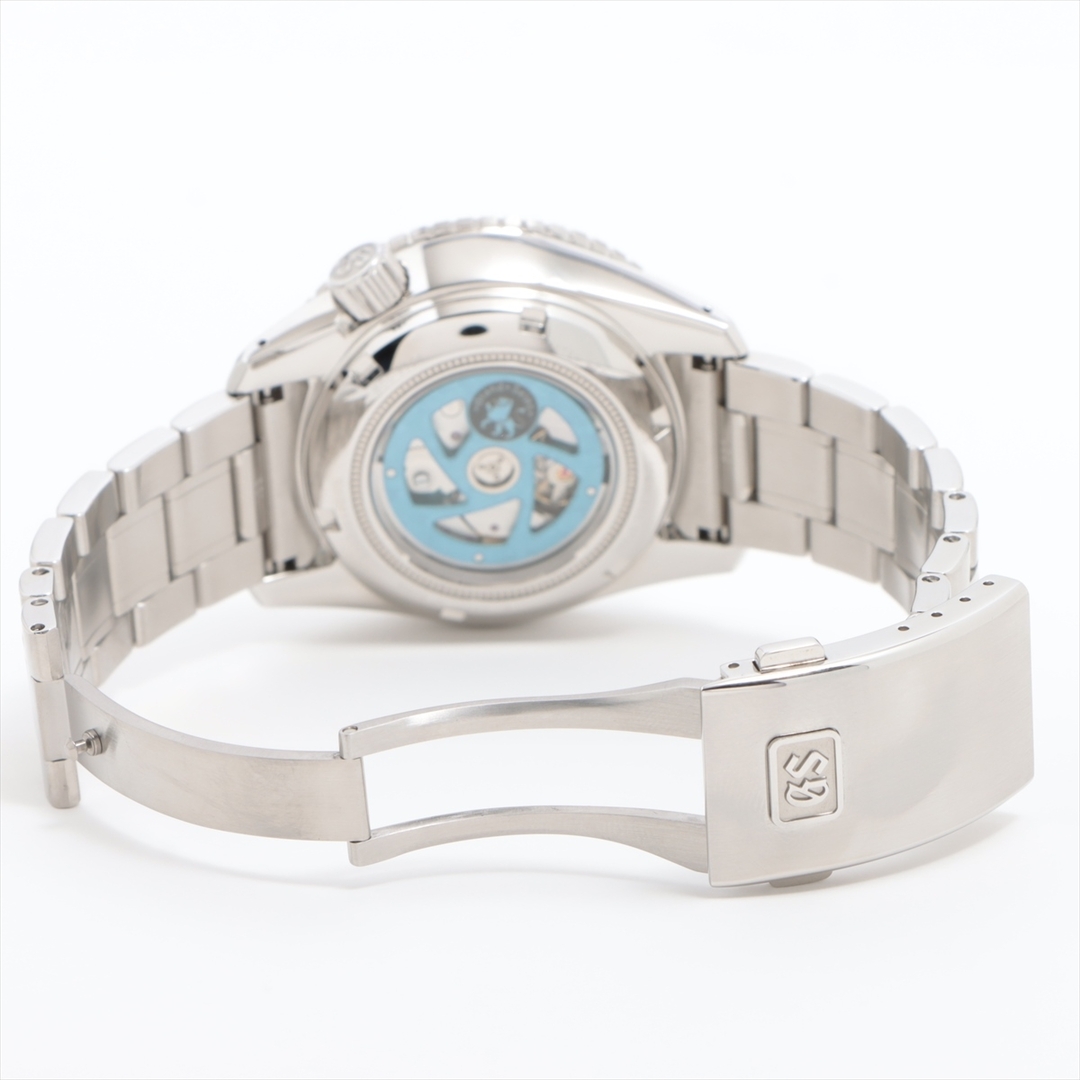 Grand Seiko(グランドセイコー)のグランドセイコー キャリバー9S 25周年記念限定モデル SS   メンズ メンズの時計(腕時計(アナログ))の商品写真