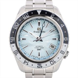 Grand Seiko - グランドセイコー キャリバー9S 25周年記念限定モデル SS   メンズ