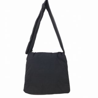 ザラ(ZARA)のZARA(ザラ) PADDED NYLON CROSSBODY BAG  メンズ(ショルダーバッグ)