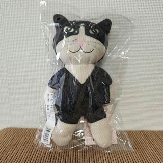 マンハッタナーズ(Manhattaner's)のマンハッタナーズ　ぬいぐるみ　ナナ　Manhattaner’s 猫(ぬいぐるみ)