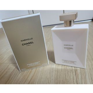 シャネル(CHANEL)のシャネル ガブリエル ボディローション(ボディローション/ミルク)