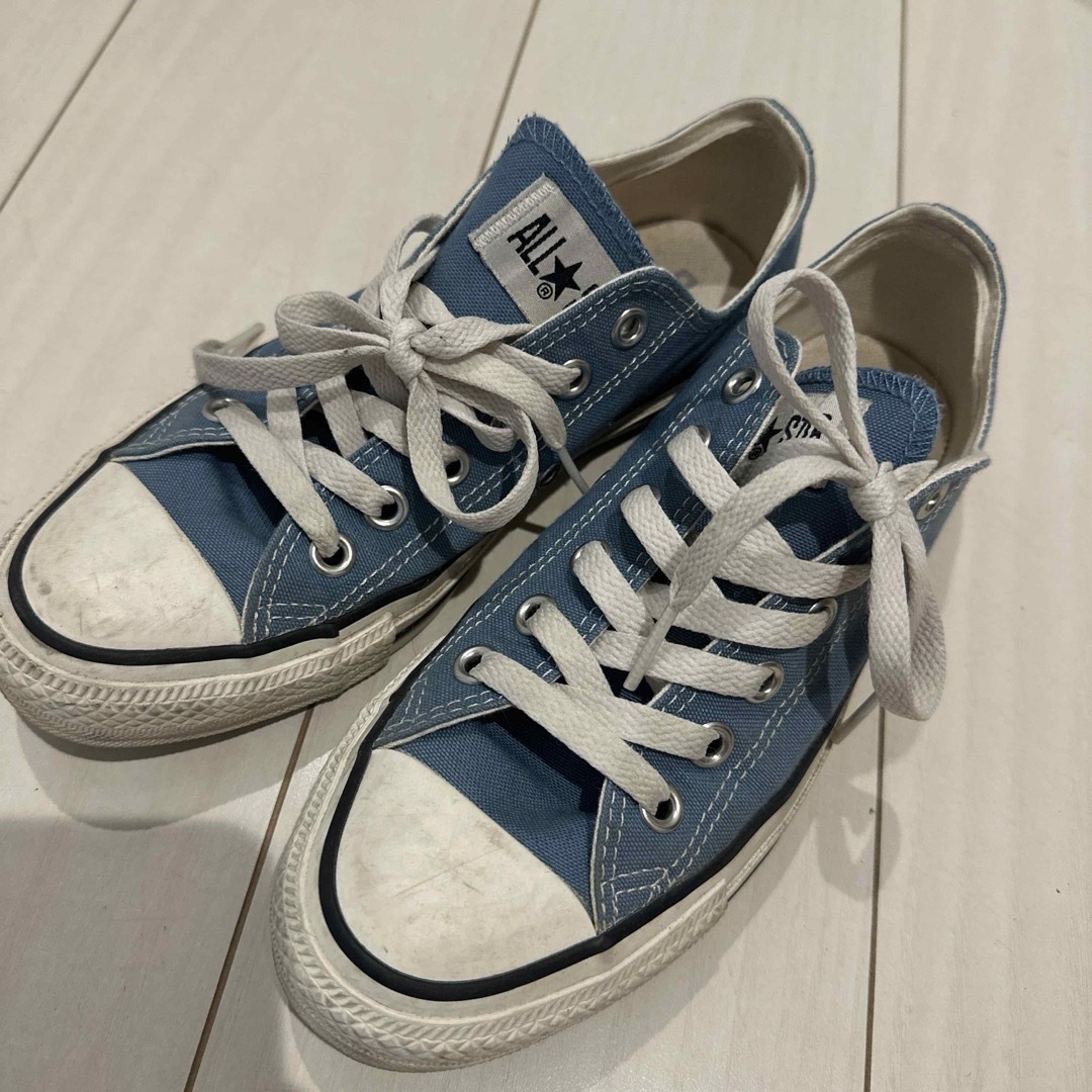CONVERSE - converse コンバース オールスター24センチの通販 by CONVERSE - converse コンバース オールスター24センチの通販 by