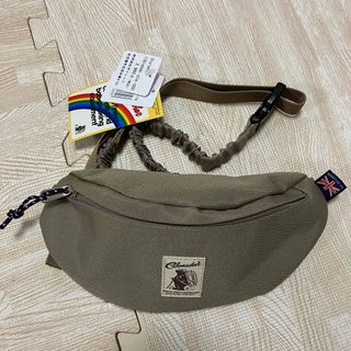 コブマスター　COBMASTER  WAIST BAG NT ボディバッグ(ボディーバッグ)