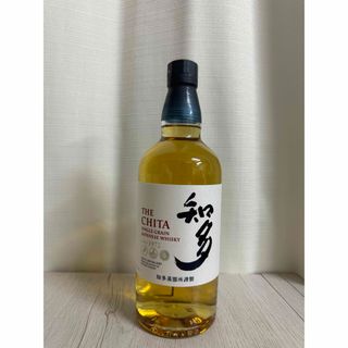 サントリー(サントリー)の【箱無】サントリー知多ウイスキー　700ml<箱無し>(ウイスキー)