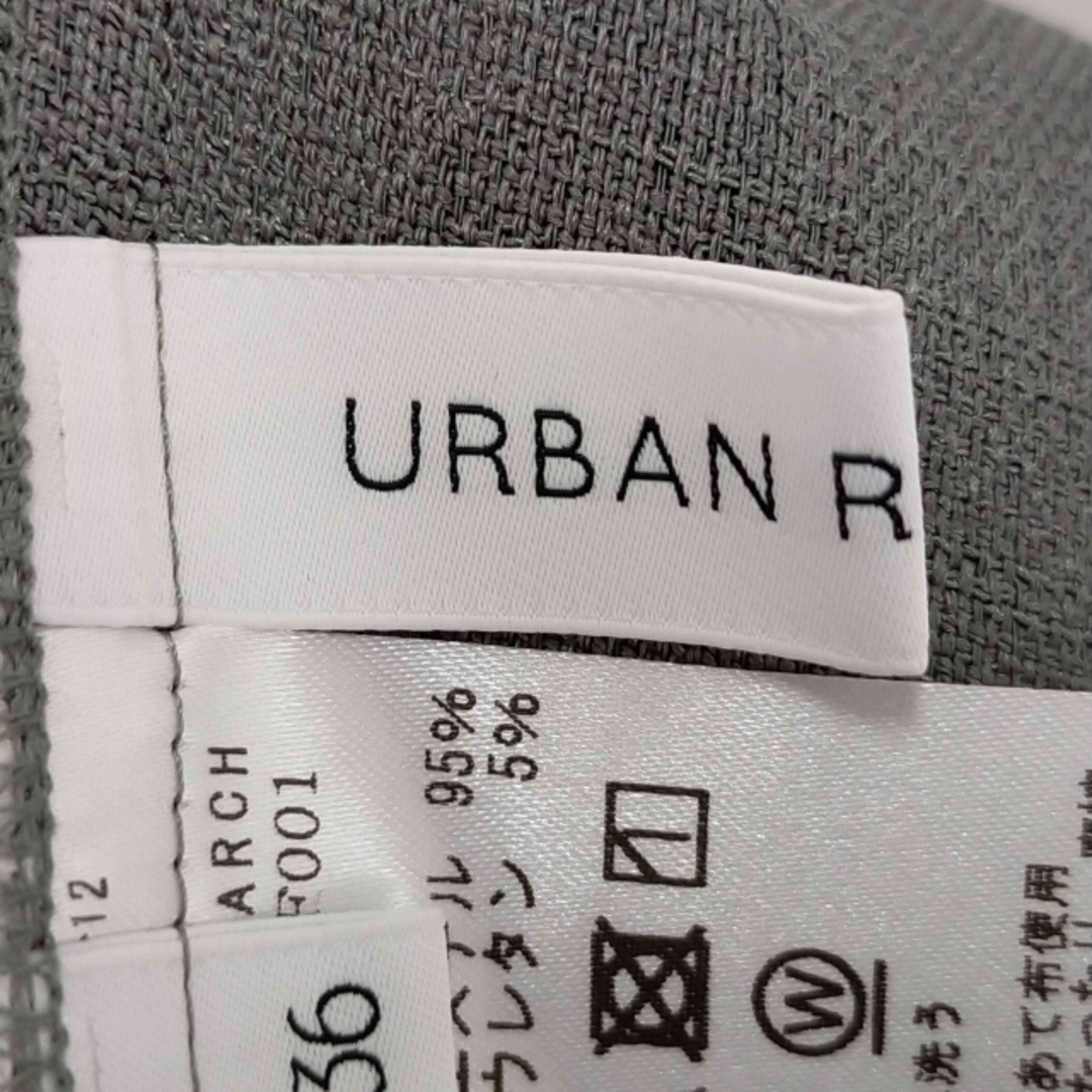 URBAN RESEARCH(アーバンリサーチ)のURBAN RESEARCH(アーバンリサーチ) レディース パンツ レディースのパンツ(その他)の商品写真