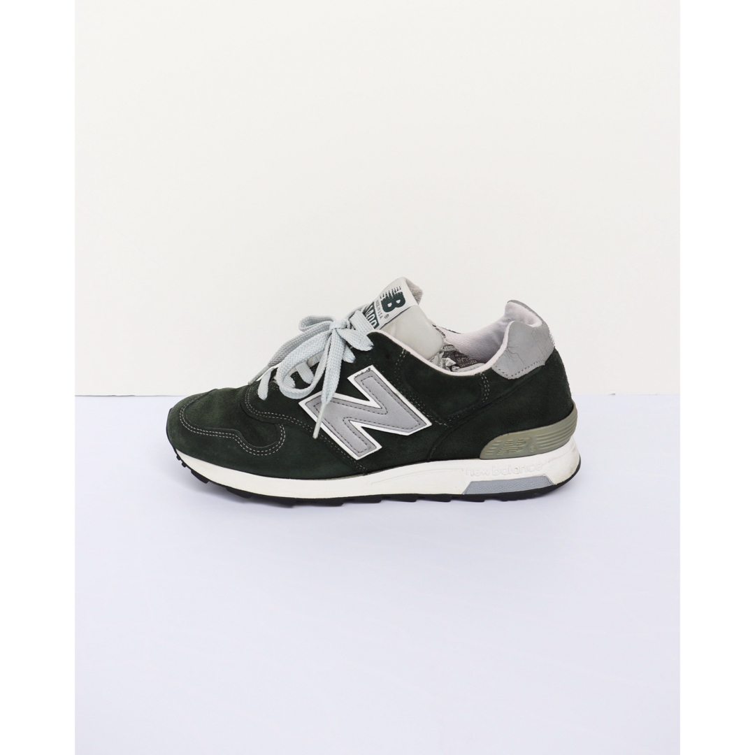 New Balance(ニューバランス)のNew balance ニューバランス M1400MG ロンハーマン購入 レア レディースの靴/シューズ(スニーカー)の商品写真