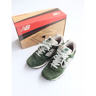 ニューバランス(New Balance)のNew balance ニューバランス M1400MG ロンハーマン購入 レア(スニーカー)