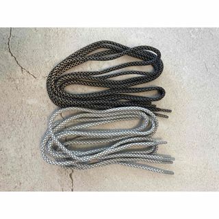 2本セット　Shoe Lace リフレクター　シューレース　靴紐　120cm(その他)