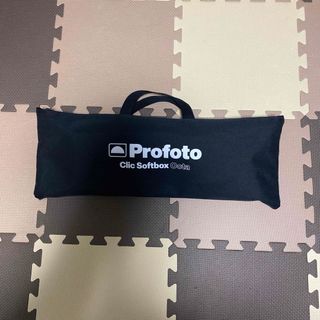 Profoto (プロフォト) オクタ型 Clic ソフトボックス Octa